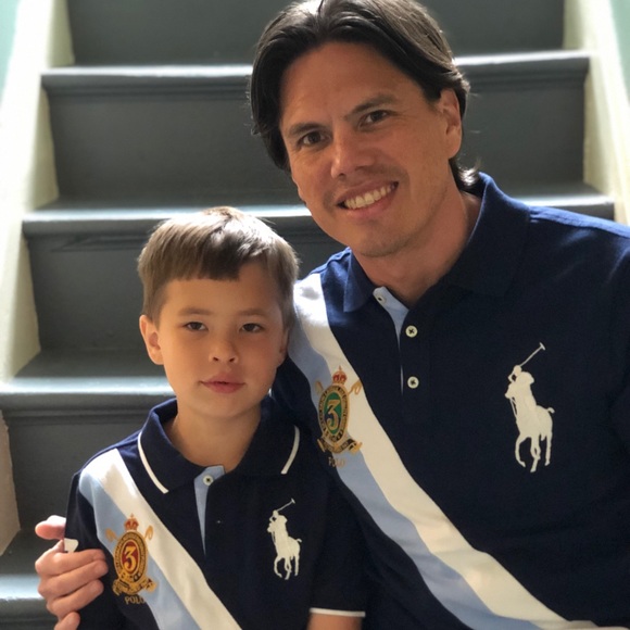 Meet your Posher, Soren - Picture 2 of 3